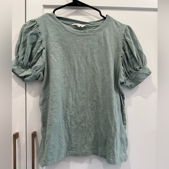 Buttons down back - Picture 1 of 2